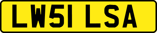 LW51LSA