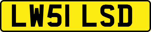 LW51LSD