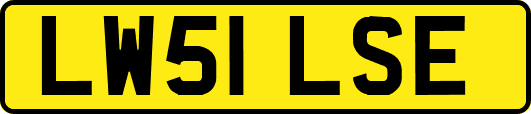 LW51LSE