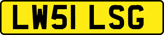 LW51LSG