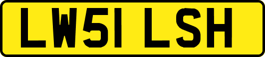 LW51LSH