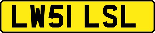 LW51LSL