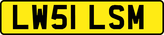 LW51LSM