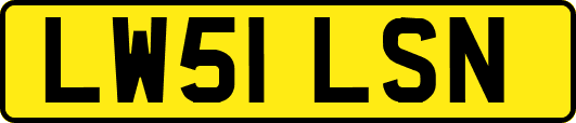 LW51LSN