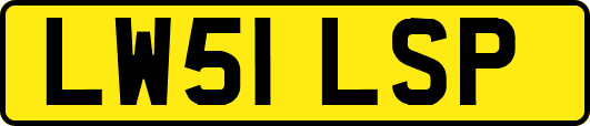 LW51LSP