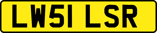 LW51LSR