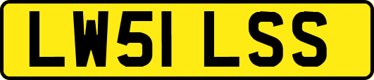 LW51LSS