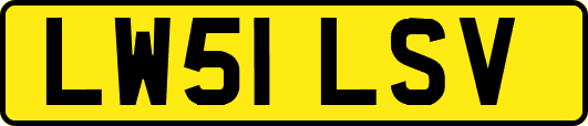 LW51LSV