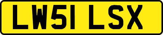 LW51LSX