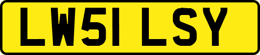 LW51LSY