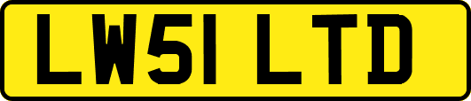 LW51LTD