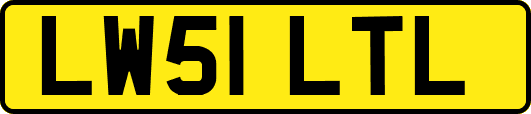 LW51LTL