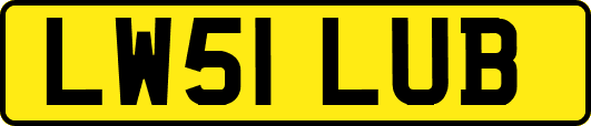 LW51LUB