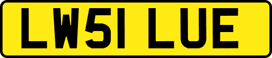 LW51LUE