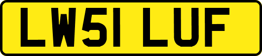 LW51LUF