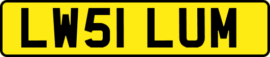 LW51LUM