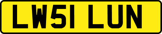 LW51LUN