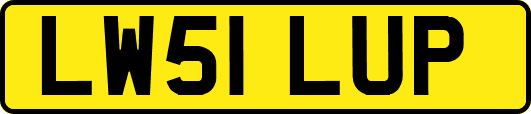 LW51LUP