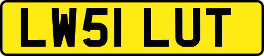 LW51LUT