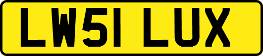 LW51LUX