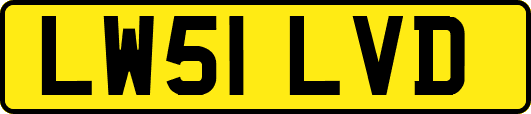 LW51LVD