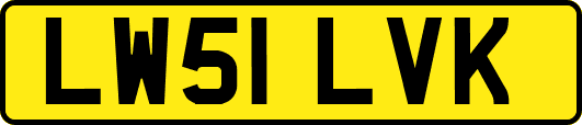 LW51LVK