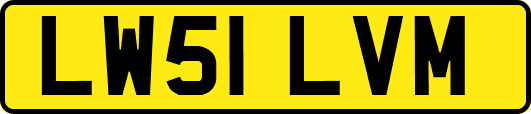 LW51LVM