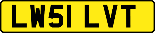 LW51LVT