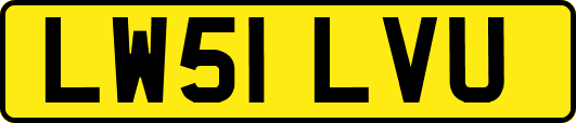 LW51LVU