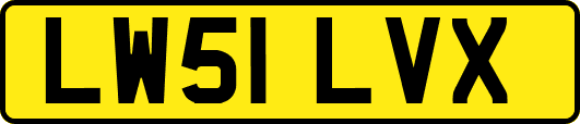 LW51LVX