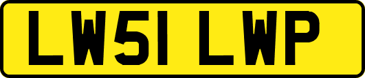 LW51LWP