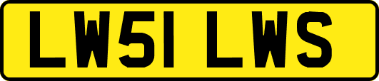 LW51LWS