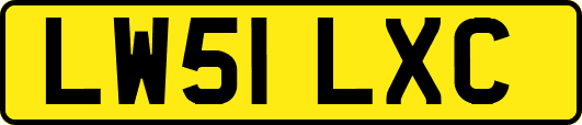 LW51LXC