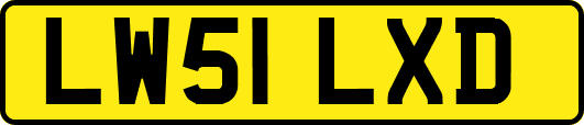 LW51LXD