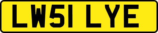 LW51LYE