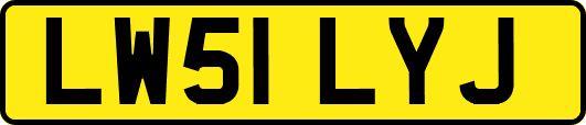 LW51LYJ