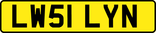 LW51LYN