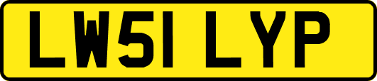 LW51LYP
