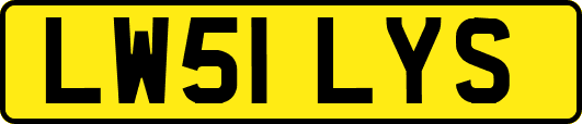 LW51LYS