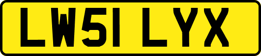 LW51LYX