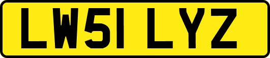LW51LYZ