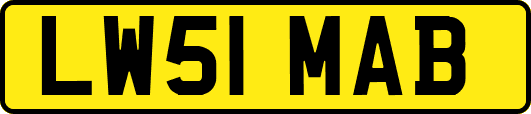 LW51MAB