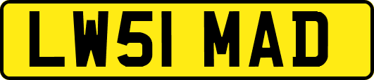 LW51MAD