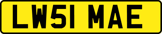 LW51MAE