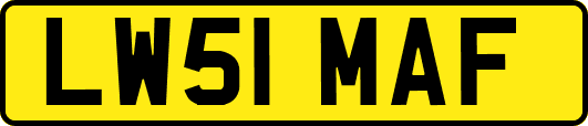 LW51MAF