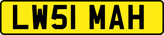 LW51MAH