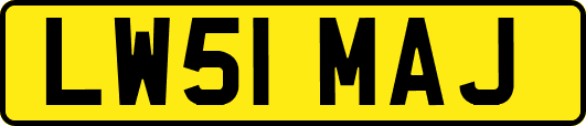 LW51MAJ