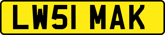 LW51MAK