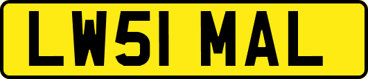 LW51MAL