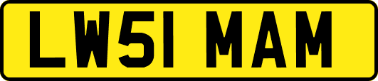 LW51MAM